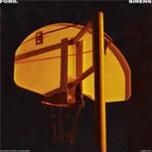 Ford. - Sirens Album