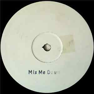 Tony Tuff - Mix Me Down Album