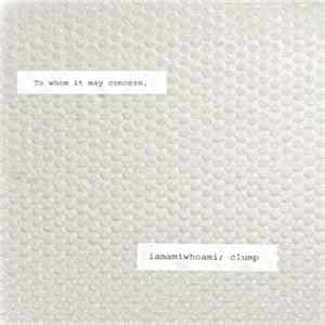 iamamiwhoami - Clump Album
