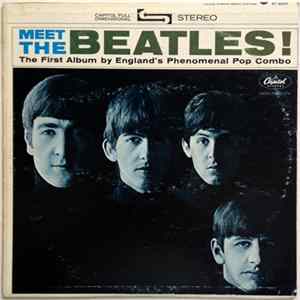 The Beatles - Meet The Beatles! Album