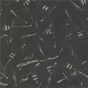 Pest - Philosophically Dyslexic Album
