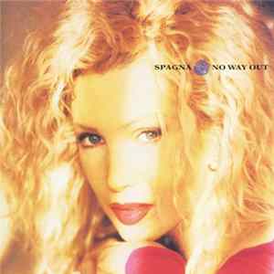 Spagna - No Way Out Album