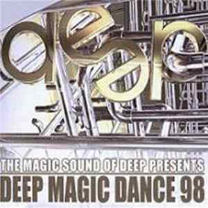 Various - Deep Dance 98 Album