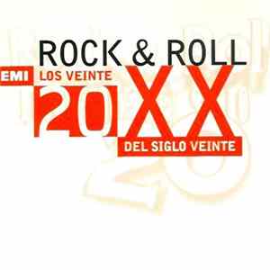 Various - Los Veinte Del Siglo XX - Rock & Roll Album