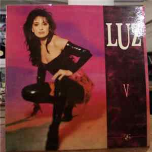 Luz Casal Album