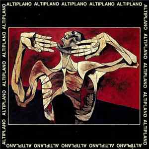 Altiplano - 500 Años Album
