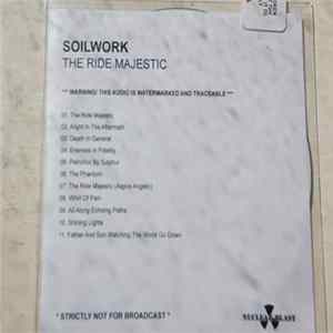 Soilwork - The Ride Majestic Album
