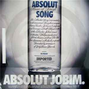 Jobim - Absolut Song Album