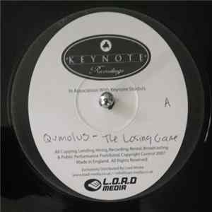 Qumulus / Souldrop - The Losing Game / French Quarter Album
