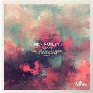 Nick Koplan - Wisdom Album