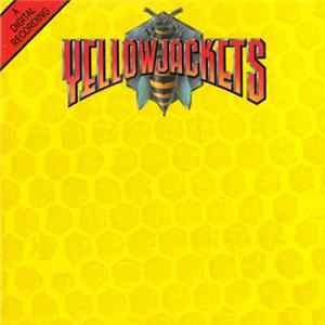 Yellowjackets - Yellowjackets Album