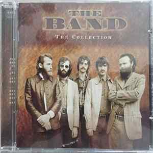 The Band - The Collection Album