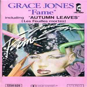 Grace Jones - Fame Album