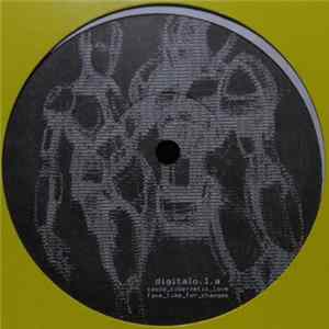 Various - Digitalo.1 Album