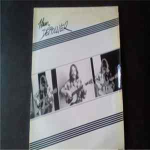 Alain Depollier - Alain Depollier Album