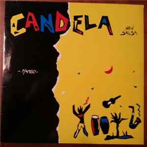 Candela - Mambo Album