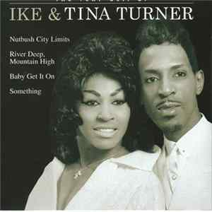 Ike & Tina Turner - The Very Best Of Ike & Tina Turner Album