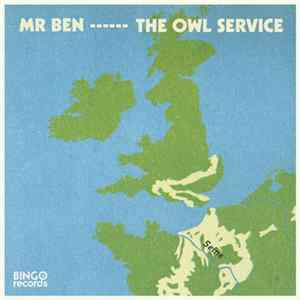 Mr Ben & The Bens - The Owl Service Album