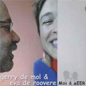 Gerry De Mol & Eva De Roovere - Min & Meer Album