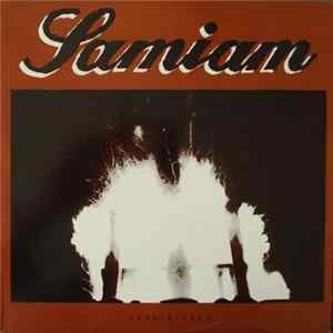 Samiam - Underground Album