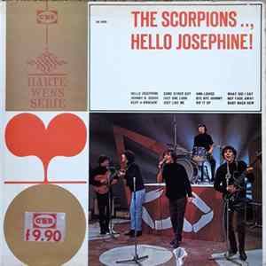 The Scorpions - Hello Josephine! Album