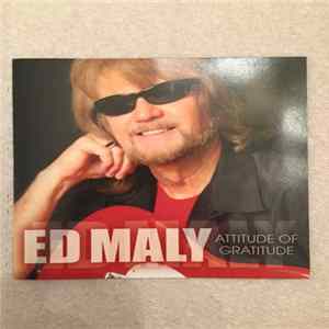 Ed Maly - Attitude Of Gratitude Album