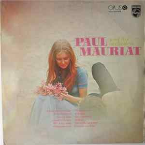 Paul Mauriat And His Orchestra - Paul Mauriat And His Orchestra Album