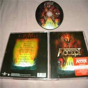 Accept - Stalingrad Album