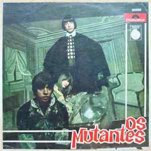 Os Mutantes - Os Mutantes Album