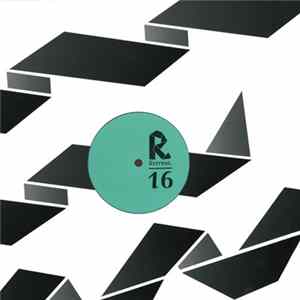 Quarion - Busted Moniker EP Album