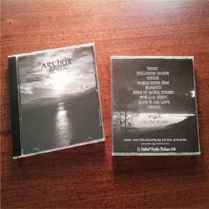 Arthur - Pagan Sun's Fire Album