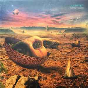 Ultramen - Tente Enxergar Album