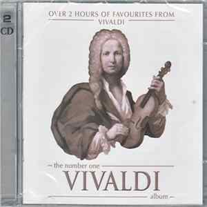 Unknown Artist - The Number One Vivaldi Album Album