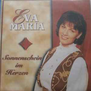 Eva-Maria - Sonnenschein Im Herzen Album