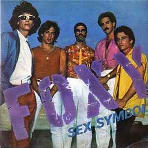 Foxy - Sex Symbol Album