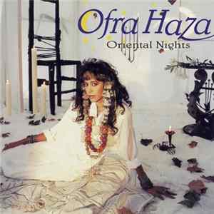 Ofra Haza - Oriental Nights Album
