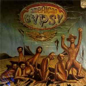 American Gypsy - Angel Eyes Album