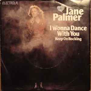 Jane Palmer - I Wonna Dance With You Album