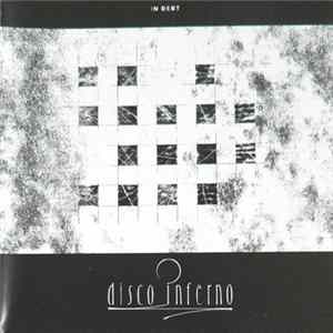 Disco Inferno - In Debt Album