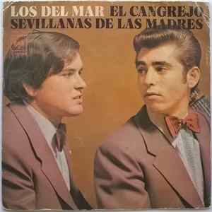 Los Del Mar - El Cangrejo / Sevillanas De Las Madres Album