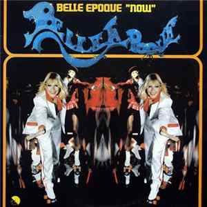 Belle Epoque - Now Album