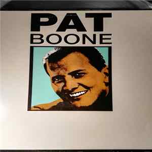 Pat Boone - All The Hits Album