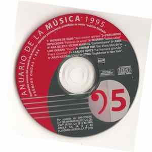 Various - Anuario de la Música 1995 Album
