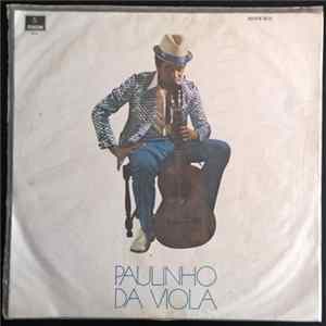 Paulinho Da Viola - Paulinho Da Viola Album