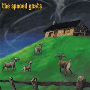 The Spaced Goats - The Spaced Goats Album
