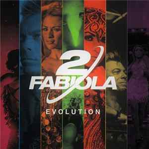 2 Fabiola - Evolution Album