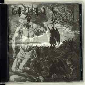 Goatholocaust / Vociferian - Maître Bouc Album