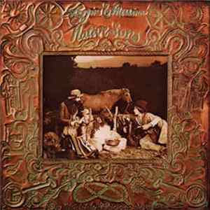 Loggins & Messina - Hijos Nativos (Native Sons) Album