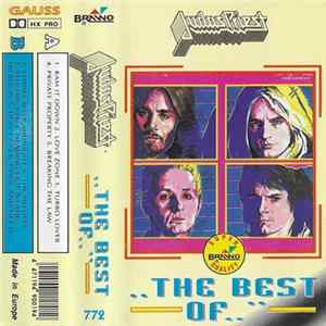 Judas Priest - ..The Best Of.. Album