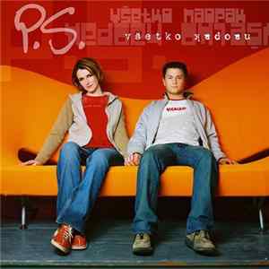 P.S. - Všetko Naopak Album